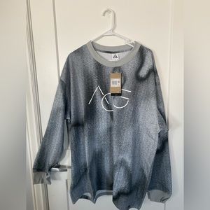 Men’s Long Sleeve shirt Brand new with tags